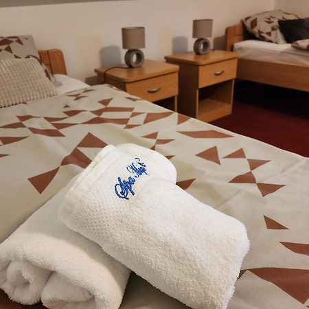 Villa Spa Magic Tuheljske Toplice Exteriör bild
