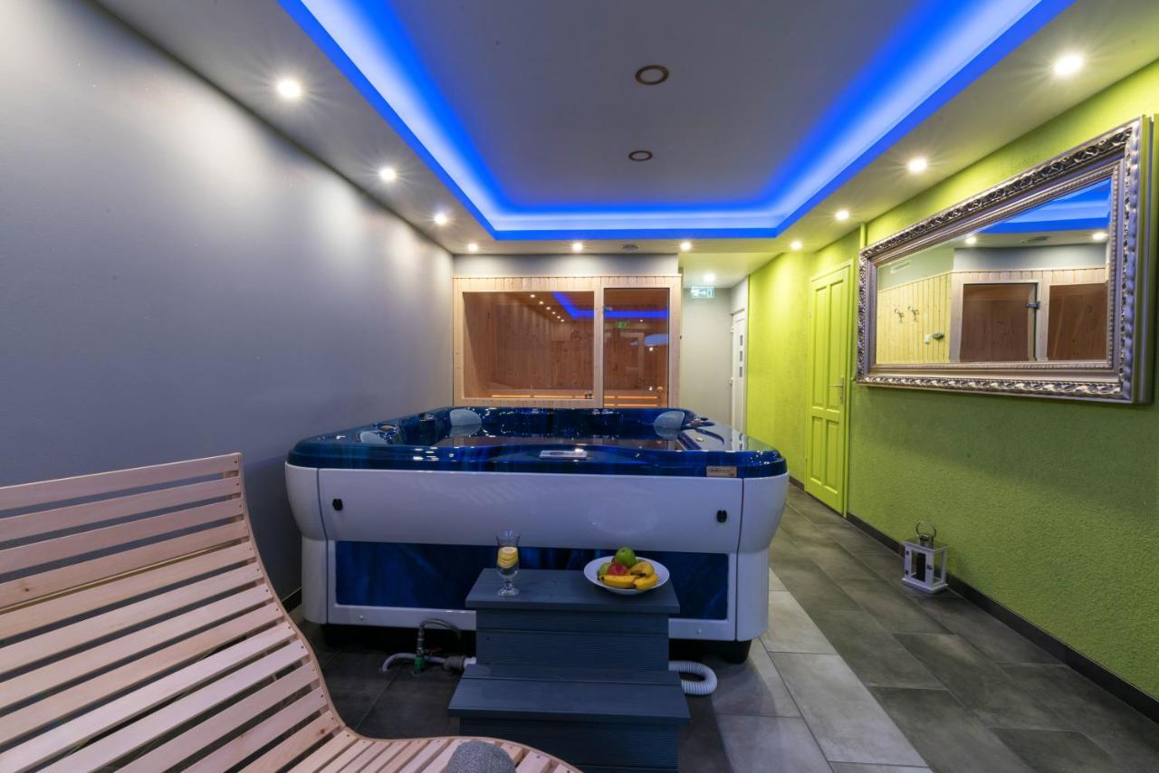 Villa Spa Magic Tuheljske Toplice Exteriör bild
