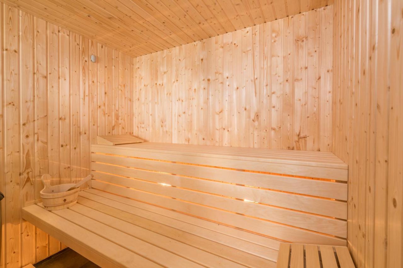 Villa Spa Magic Tuheljske Toplice Exteriör bild