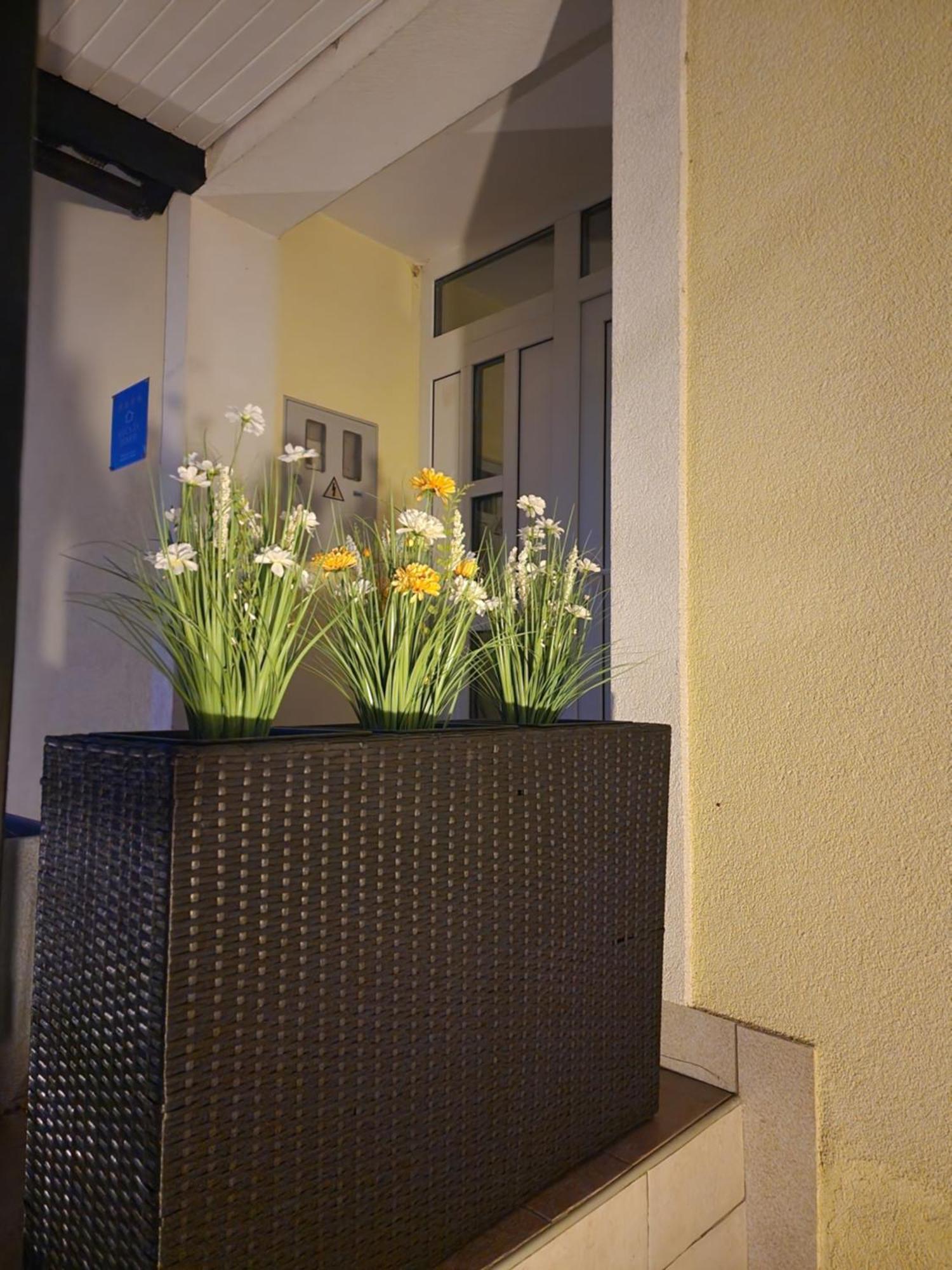 Villa Spa Magic Tuheljske Toplice Exteriör bild