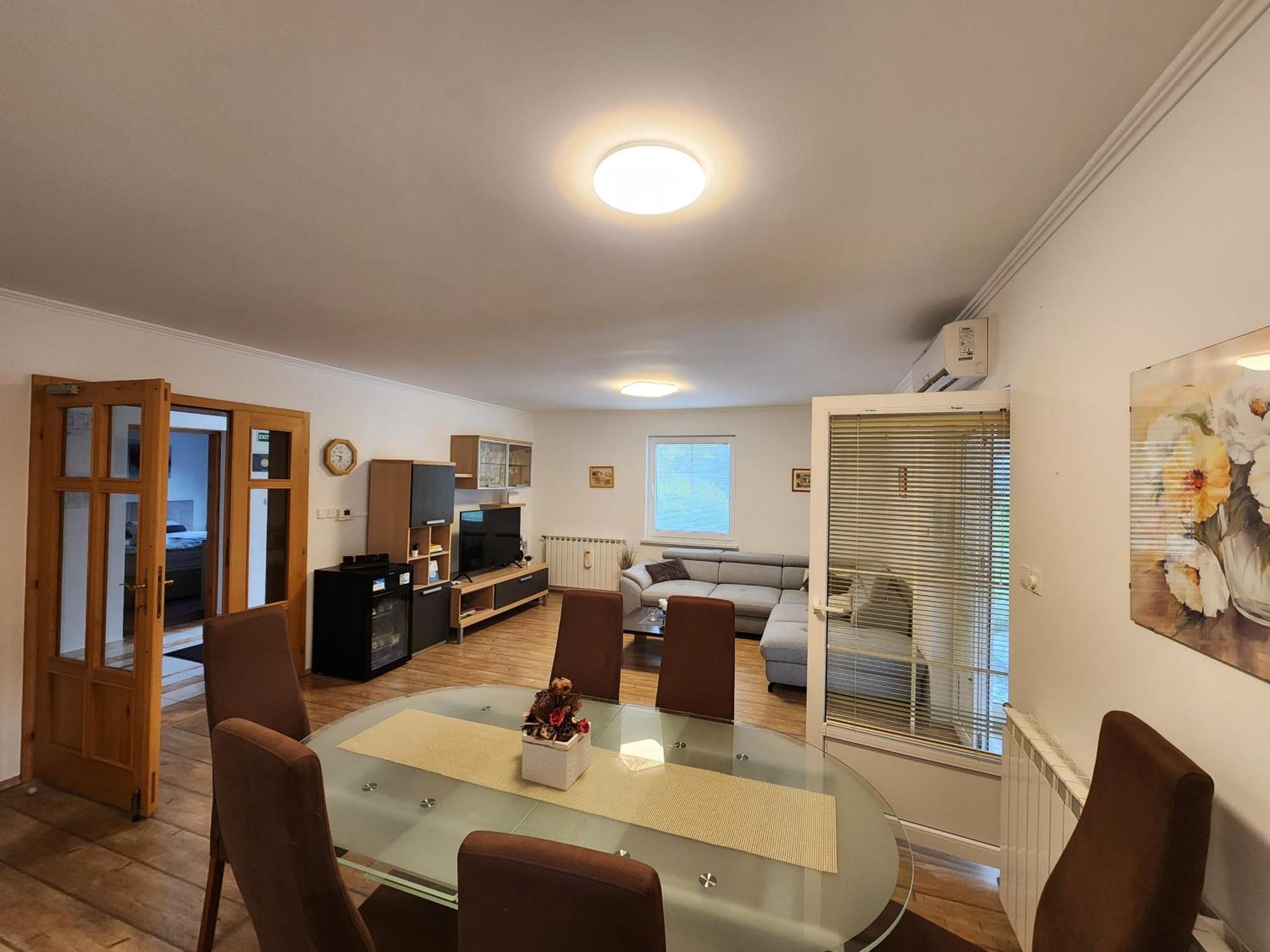 Villa Spa Magic Tuheljske Toplice Exteriör bild