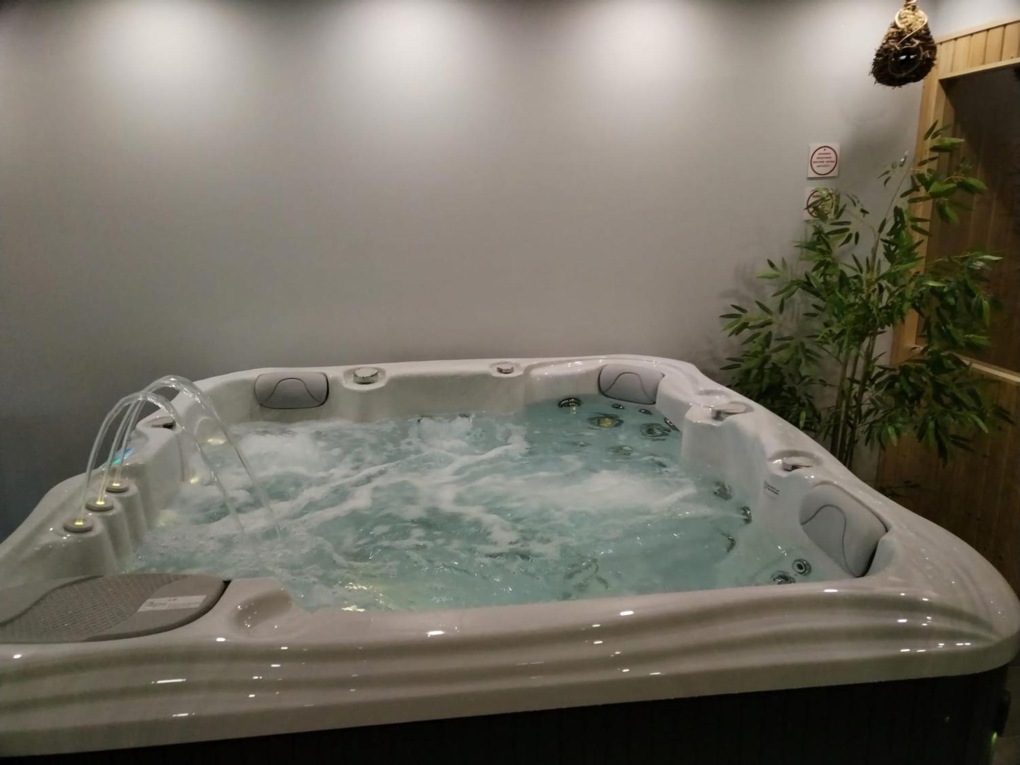 Villa Spa Magic Tuheljske Toplice Exteriör bild