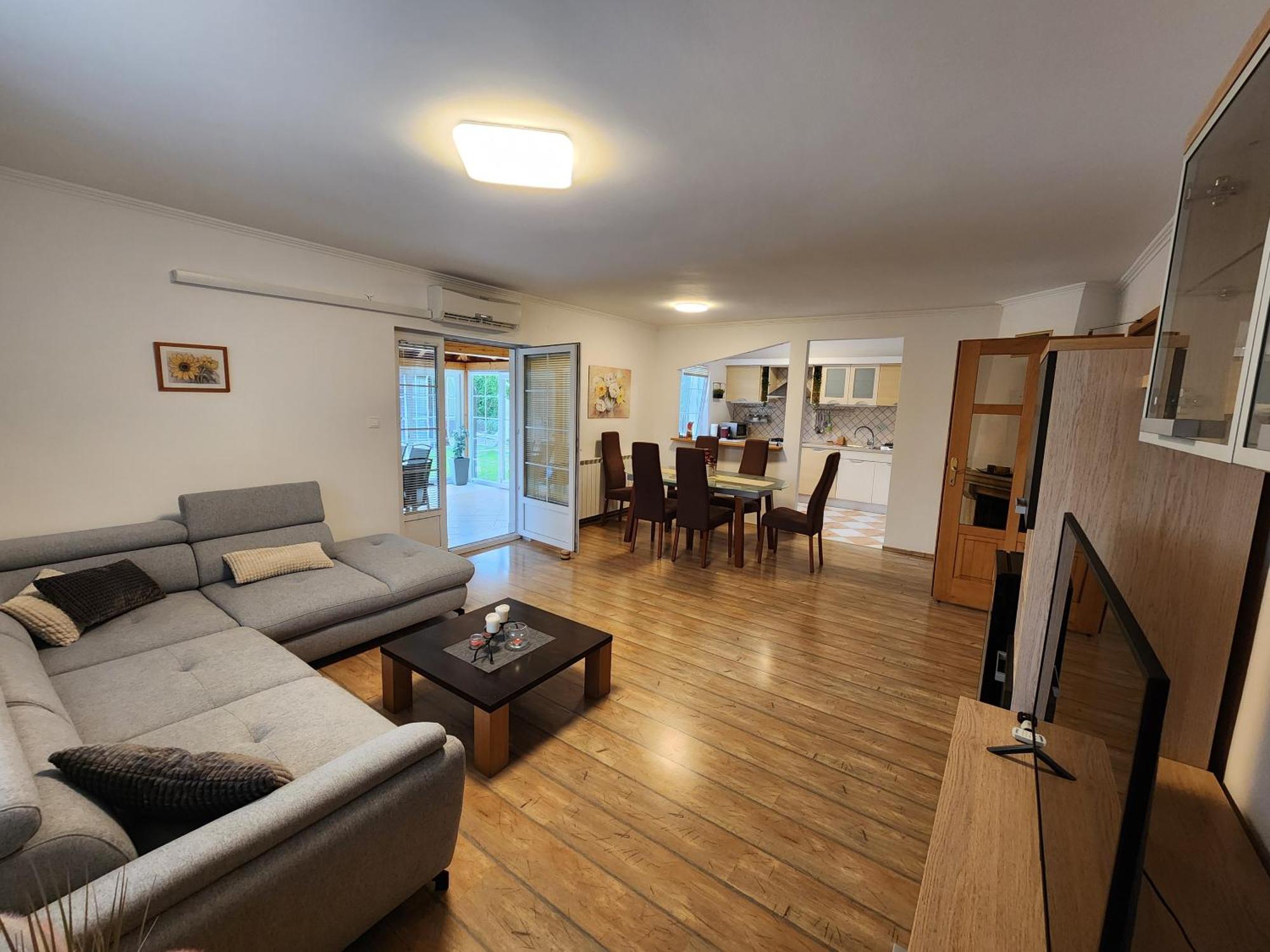 Villa Spa Magic Tuheljske Toplice Exteriör bild