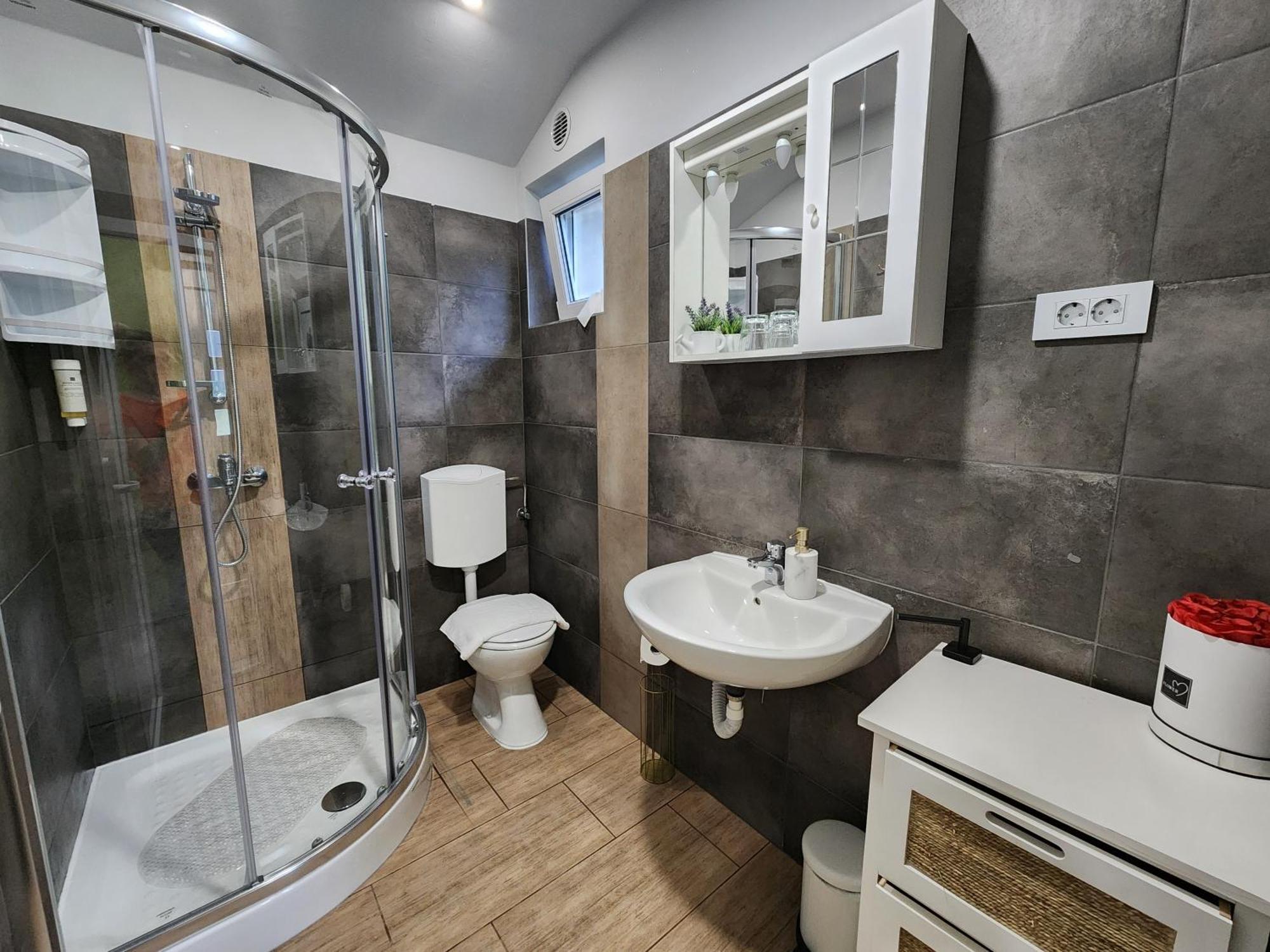Villa Spa Magic Tuheljske Toplice Exteriör bild