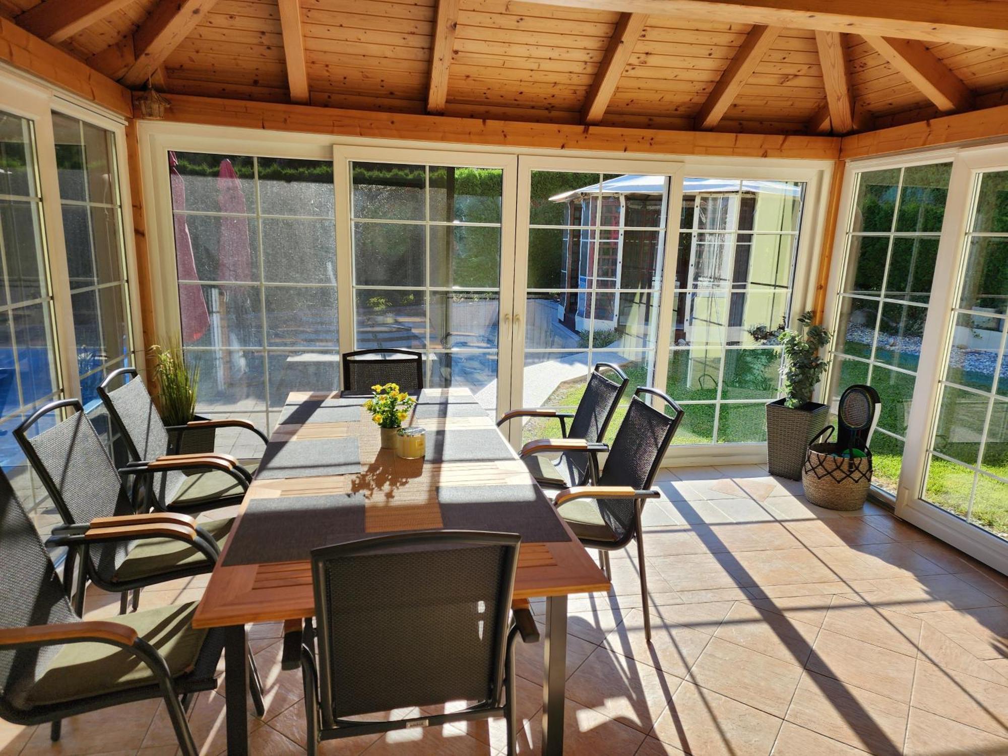 Villa Spa Magic Tuheljske Toplice Exteriör bild